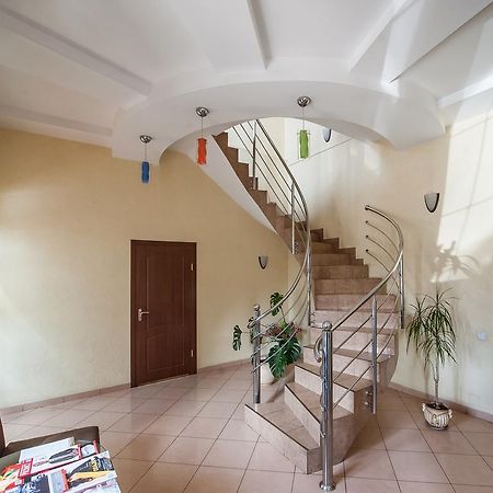Stella De Lux Hotel Kiszyniów Zewnętrze zdjęcie