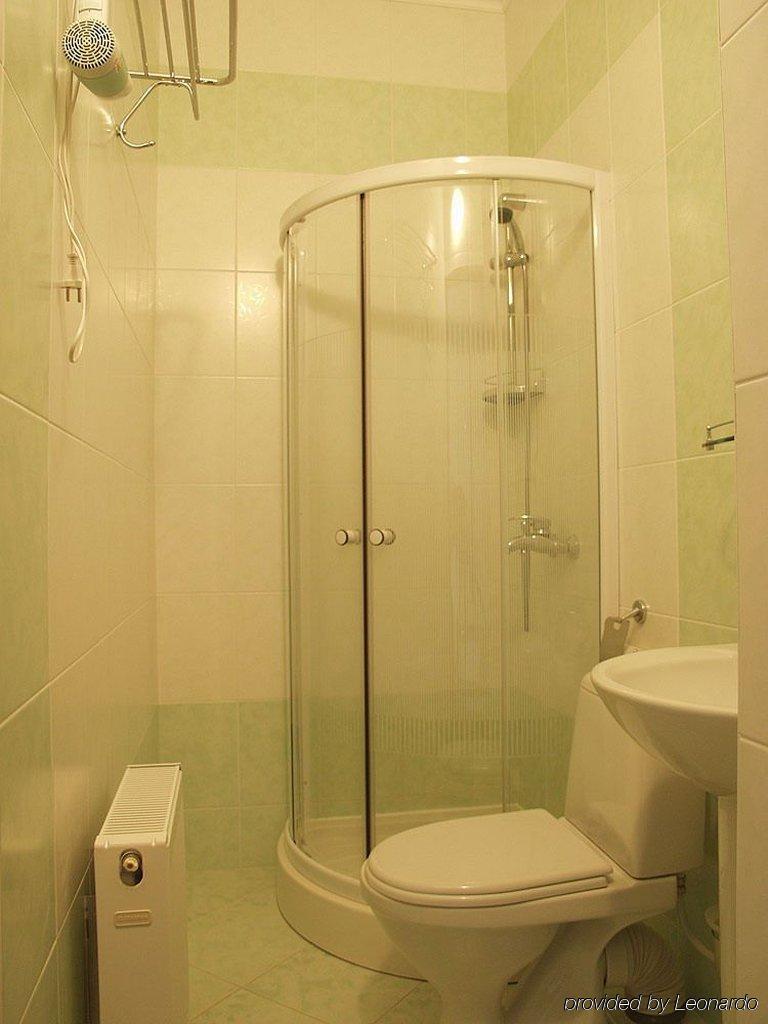 Stella De Lux Hotel Kiszyniów Zewnętrze zdjęcie