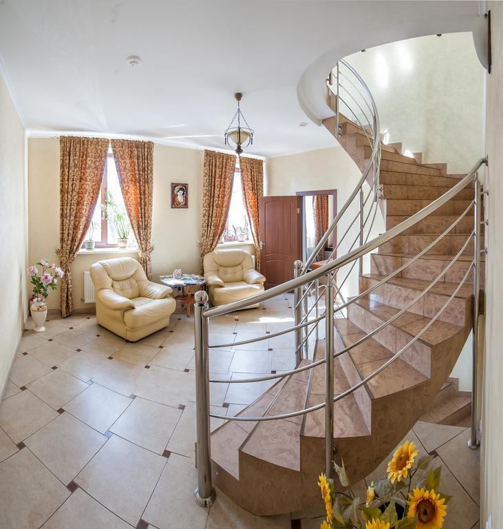 Stella De Lux Hotel Kiszyniów Zewnętrze zdjęcie