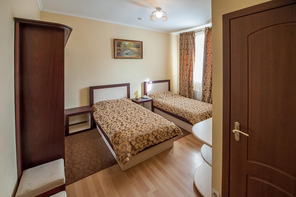 Stella De Lux Hotel Kiszyniów Zewnętrze zdjęcie