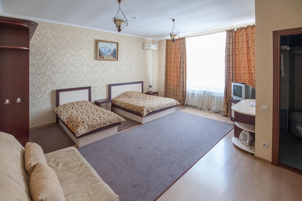 Stella De Lux Hotel Kiszyniów Zewnętrze zdjęcie