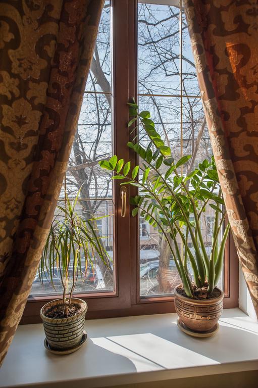 Stella De Lux Hotel Kiszyniów Zewnętrze zdjęcie