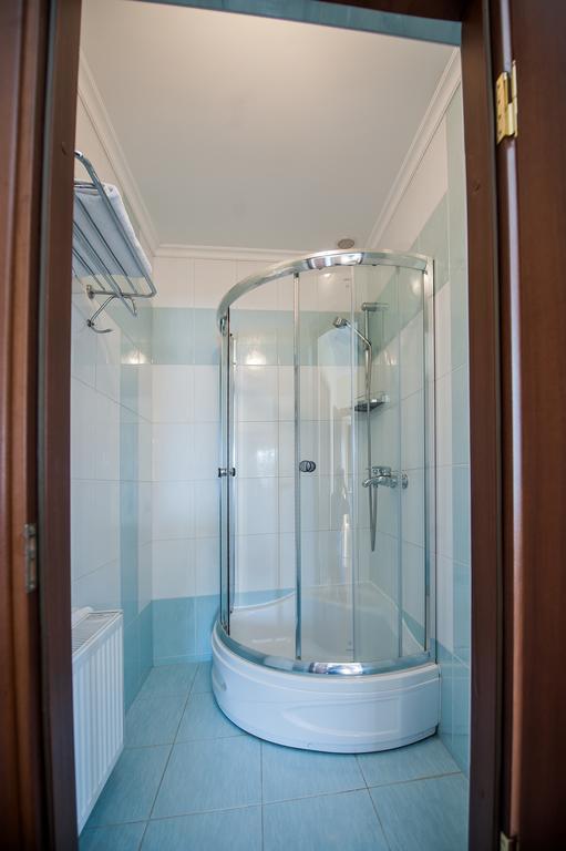 Stella De Lux Hotel Kiszyniów Zewnętrze zdjęcie