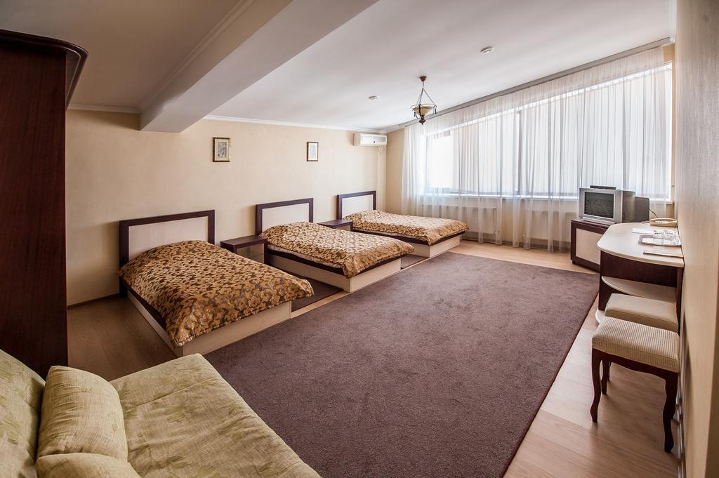 Stella De Lux Hotel Kiszyniów Zewnętrze zdjęcie